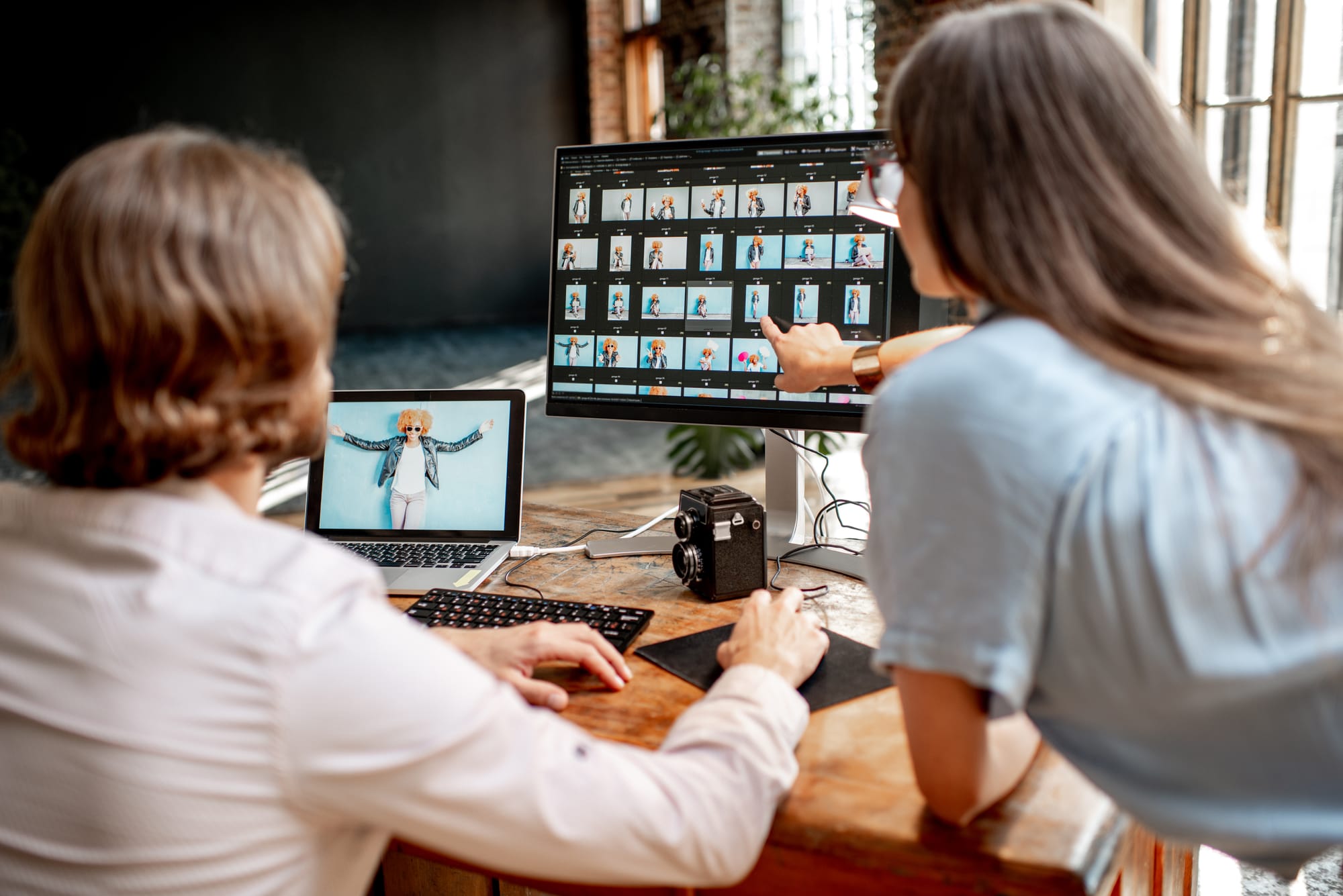 AI-Generated Blog Thumbnails: The Cost-Effective Strategy That Can Boost Your Click-Through Rate up to 30 %